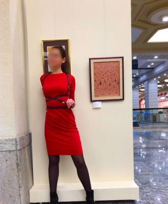 Анкета проститутки Машенька - город Первомайск, 24 года, №15605