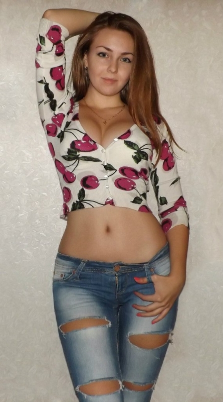 Анкета проститутки Анастасия - город Первомайск, 28 лет, №24994